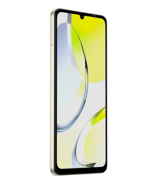 Смартфон ZTE Blade A76 4/128GB Gold