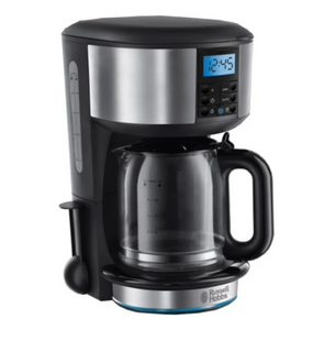 Кофеварка Russell Hobbs 20680-56 Buckingham