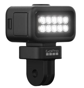 Световой модуль GoPro Light Mod для Hero 9, Hero 10, Hero 11 (ALTSC-001-EU)