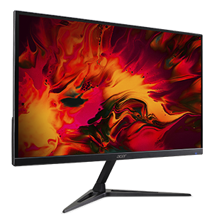 Монитор 23.8" Acer RG241YPbiipx (UM.QR1EE.P02)
