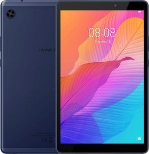 Планшет Huawei Matepad T8 8" WiFi 2/16GB (Deepsea Blue)