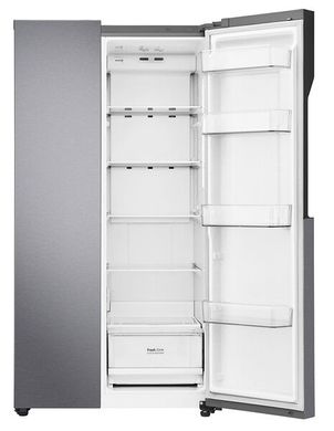 Холодильник Lg GC-B247JLDV