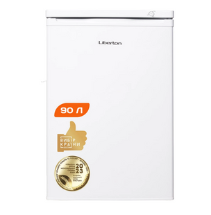 Морозильна камера LIBERTON LVF 85-90H