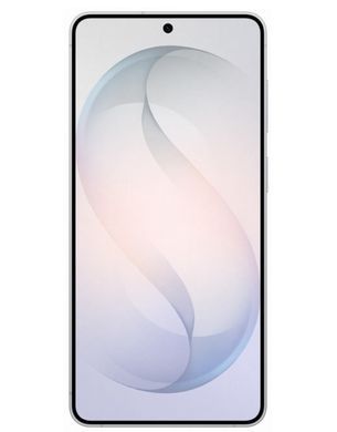 Смартфон SAMSUNG SM-S947B Galaxy S26+ 12/512Gb ZWG (white)