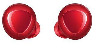 Гарнитура Samsung SM-R175N Galaxy Buds Plus Red