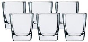 Набор стаканов Luminarc Sterling Ice Pink