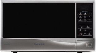 Мікрохвильова піч Samsung ME83KRS-2/BW