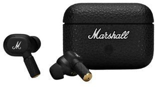 Наушники MARSHALL Headphones Motif II ANC Black (1006450)