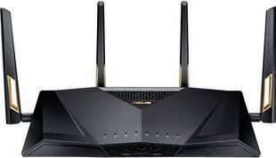 мереж.акт Asus RT-AX88U AX6000
