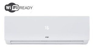 Кондиционер Ergo AC 1218 CHW