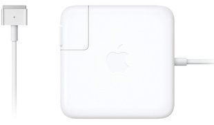 Зарядний пристрійApple 60W MagSafe 2 Power Adapter (MacBook Pro)