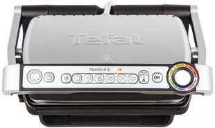 Гриль Tefal GC712D34