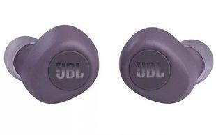 Наушники JBL WAVE 100TWS Фиолетовый (JBLW100TWSPUR)