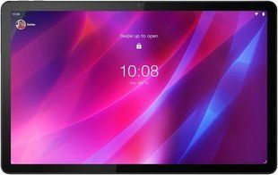 Планшет Lenovo Tab P11 Plus 6/128 LTE (ZA9L0127UA) Slate Grey