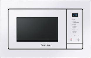 Встраиваемая микроволновка Samsung MS23A7118AW/UA