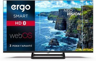 Телевізор Ergo 32WHS8500