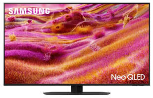 Телевизор SAMSUNG QE50QN90FAUXUA