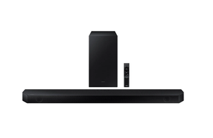 Саундбар Samsung HW-Q600B/RU
