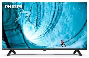 Телевізор PHILIPS 32PHS6009/12