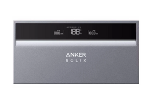 Інвертор ANKER SOLIX X1-H6K-S - 6kW Single-Phase (A5102GZ4)