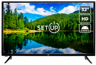 Телевізор SetUP 32HSF30
