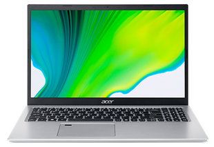 Ноутбук Acer Aspire 5 A515-56G-50KS (NX.A1MEU.008) Pure Silver