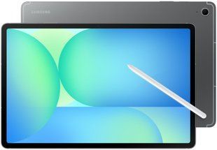 Планшет Samsung Galaxy Tab S10 FE Plus Wi-Fi X620 8/128GB Gray (SM-X620NZAREUC)