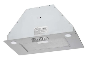 Витяжка кухонна Ventolux PUNTO 520/279 WH (700) PB