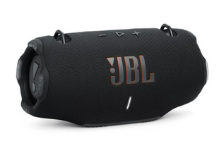 Портативна акустика JBL Xtreme 4 (JBLXTREME4BLKEP) Black