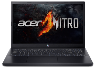 Ноутбук ACER Nitro V 15 ANV15-41-R98S (NH.QSJEU.00E)