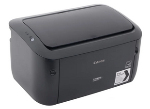 Принтер лазерный Canon i-SENSYS LBP6030B
