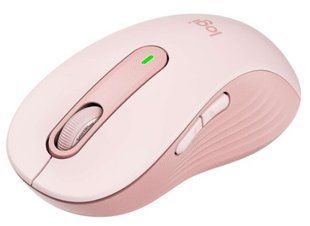 Миша LOGITECH Signature M650 L Wireless Rose (910-006237)
