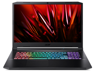 Ноутбук Acer Nitro 5 AN517-41-R8GQ (NH.QASEU.00C)