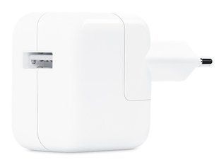 Мережевий зарядний пристрій Apple 12W USB Power Adapter