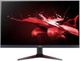 Монитор TFT Acer 28" VG280Kbmiipx (UM.PV0EE.001)