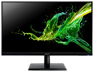 Монитор TFT Acer 23.8" EK241YEbi (UM.QE1EE.E03) 16:9 IPS 100Hz VGA HDMI Black