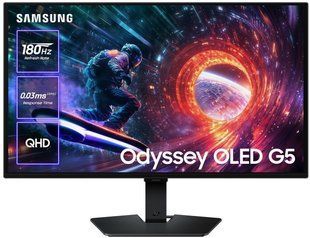 Монитор SAMSUNG LS27FG502SIXUA