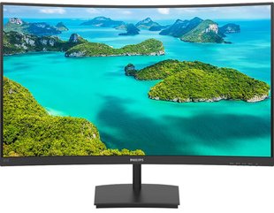 Монiтор TFT Philips 27” 271E1SCA/00