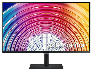 Монитор Samsung 32 "LS32A600NWIXCI