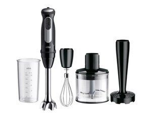 Блендер BRAUN MQ 55307 MBK