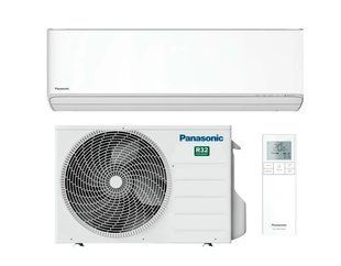 Кондиционер PANASONIC Etherea (CS-Z71ZKEW/CU-Z71ZKE)