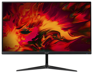 Монитор 23.8" Acer RG241YPbiipx (UM.QR1EE.P02)