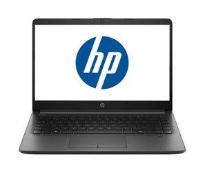 Ноутбук HP 240R-G9 Dark Ash Silver (CN5X4AT)