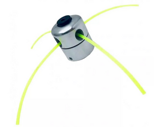 Косильна головка для тримера X-TREME TK-A011