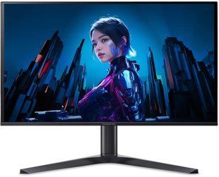 Монитор Acer Predator X27UZ1bmiiprx (UM.GXXEE.113)