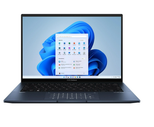 Ноутбук ASUS UX3402ZA-KM227W