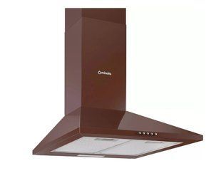 Витяжка Minola HK 6214 BR 700 LED