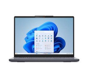 Ноутбук Lenovo IdeaPad Slim 3 14IRH10 (83K000AURA) Luna Grey