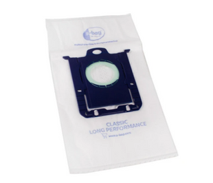 Набор мешков ELECTROLUX E201SMCB S-bag Classic LongPerformance 12 х 3.5 л