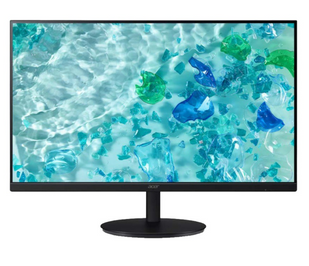 Монітор Acer CB322QKAbmiiprx (UM.JB2EE.A01)